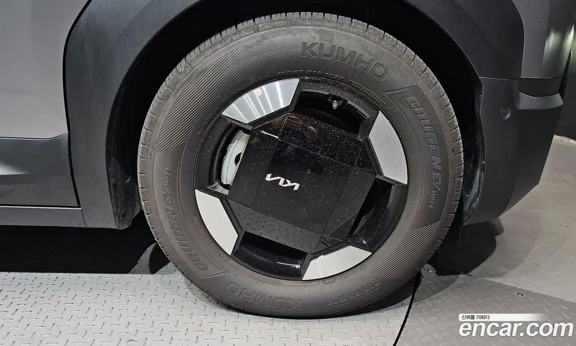 Kia PV5 2026 0.2 автомат (гидро), фото 7 Kia PV5 2026 0.2 автомат (гидро), фото 7