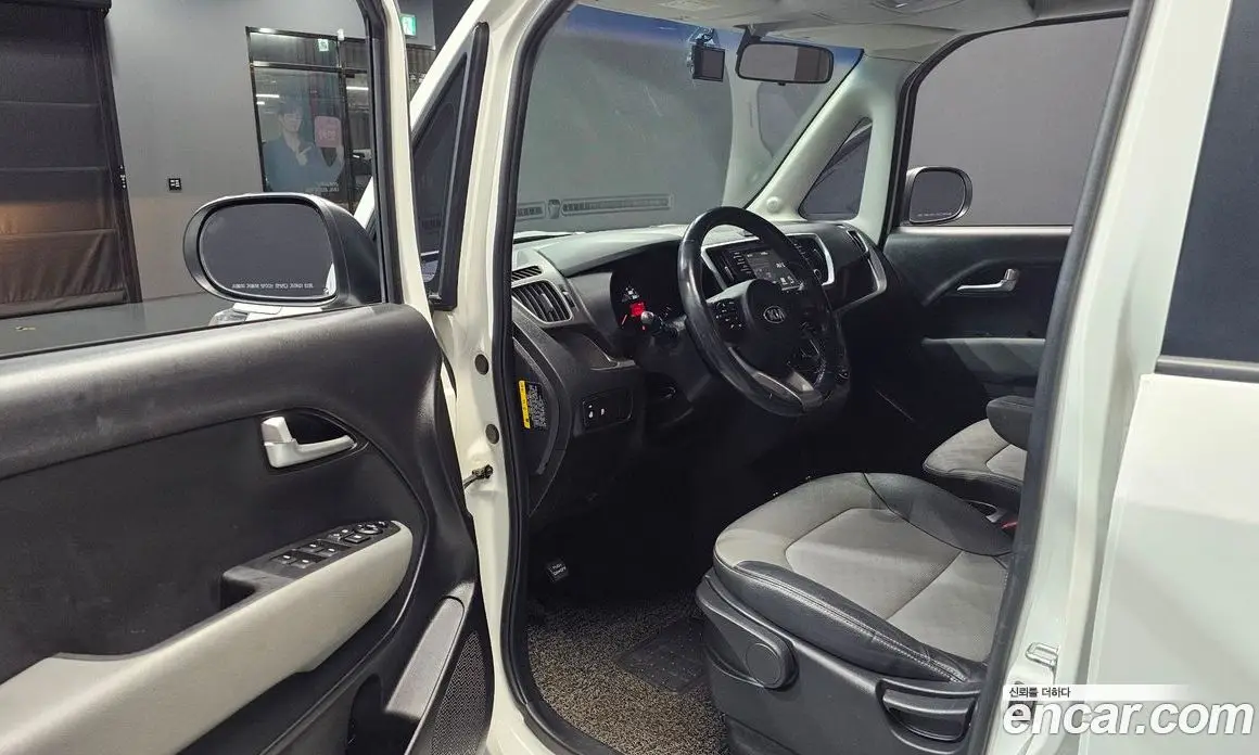 Kia Ray 2019 1.0 автомат (гидро), фото 13