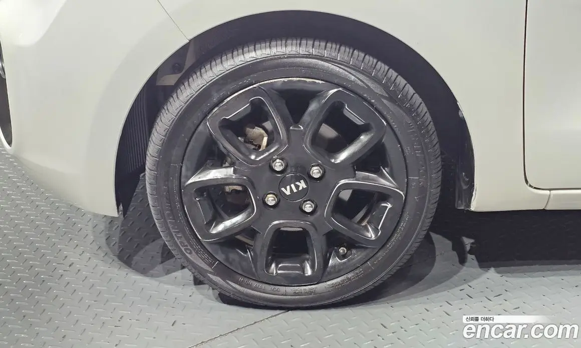 Kia Ray 2019 1.0 автомат (гидро), фото 5