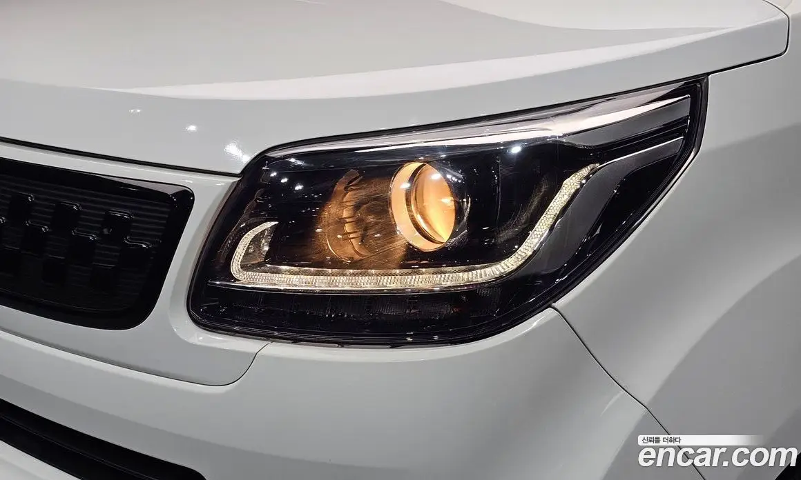 Kia Ray 2019 1.0 автомат (гидро), фото 8