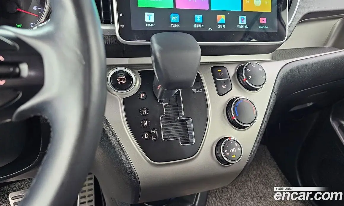 Kia Ray 2021 1.0 автомат (гидро), фото 12 Kia Ray 2021 1.0 автомат (гидро), фото 12