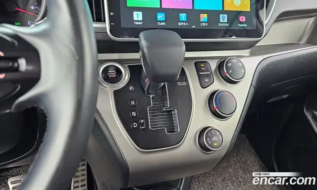 Kia Ray 2021 1.0 автомат (гидро), миниатюра 12