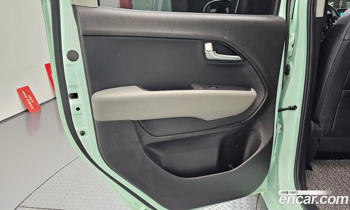 Kia Ray 2021 1.0 автомат (гидро), фото 15 Kia Ray 2021 1.0 автомат (гидро), фото 15