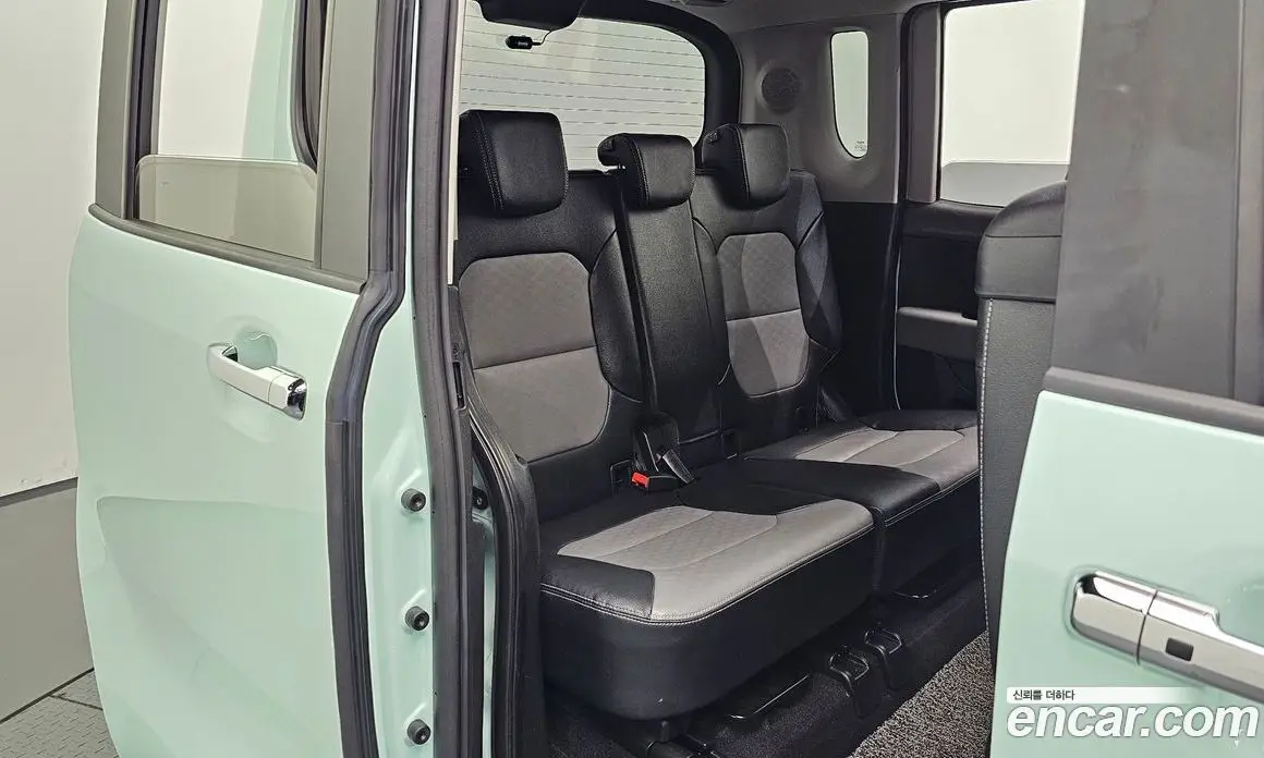 Kia Ray 2021 1.0 автомат (гидро), фото 17 Kia Ray 2021 1.0 автомат (гидро), фото 17