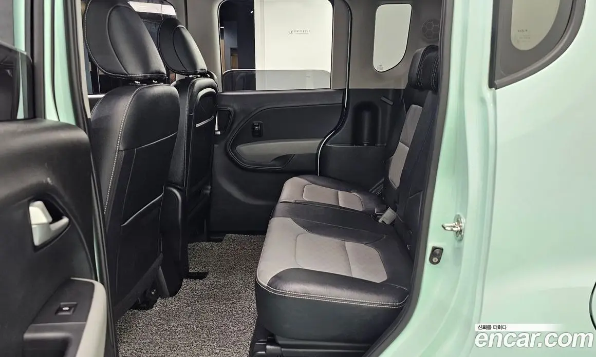 Kia Ray 2021 1.0 автомат (гидро), фото 18 Kia Ray 2021 1.0 автомат (гидро), фото 18