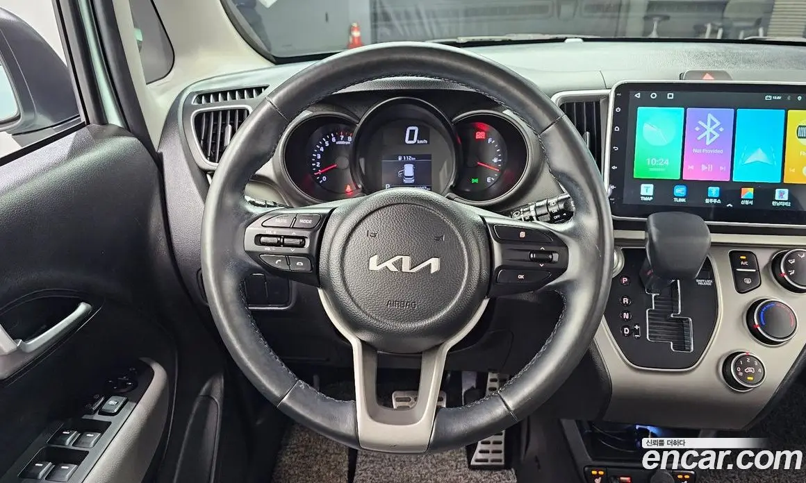 Kia Ray 2021 1.0 автомат (гидро), фото 19 Kia Ray 2021 1.0 автомат (гидро), фото 19