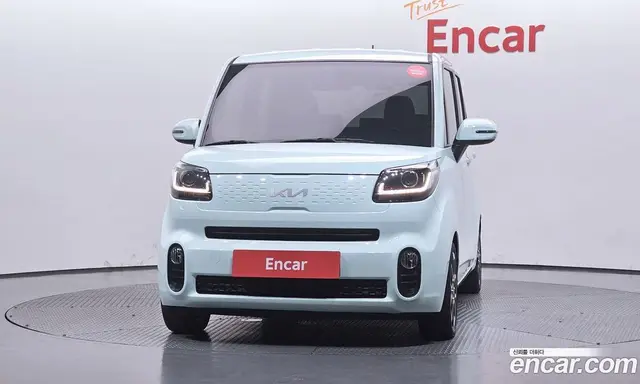 Kia Ray 2021 1.0 автомат (гидро), миниатюра 3 Kia Ray 2021 1.0 автомат (гидро), миниатюра 3