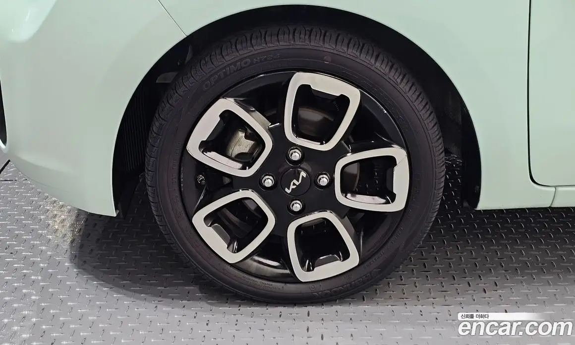 Kia Ray 2021 1.0 автомат (гидро), фото 5 Kia Ray 2021 1.0 автомат (гидро), фото 5