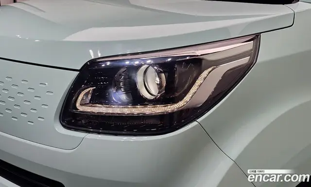Kia Ray 2021 1.0 автомат (гидро), миниатюра 8 Kia Ray 2021 1.0 автомат (гидро), миниатюра 8