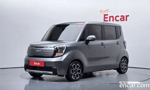 Kia Ray, 2023, 38 315 км