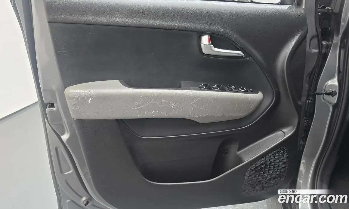 Kia Ray 2023 1.0 автомат (гидро), фото 14 Kia Ray 2023 1.0 автомат (гидро), фото 14