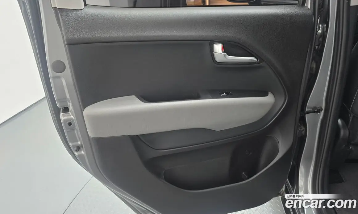 Kia Ray 2023 1.0 автомат (гидро), фото 15 Kia Ray 2023 1.0 автомат (гидро), фото 15