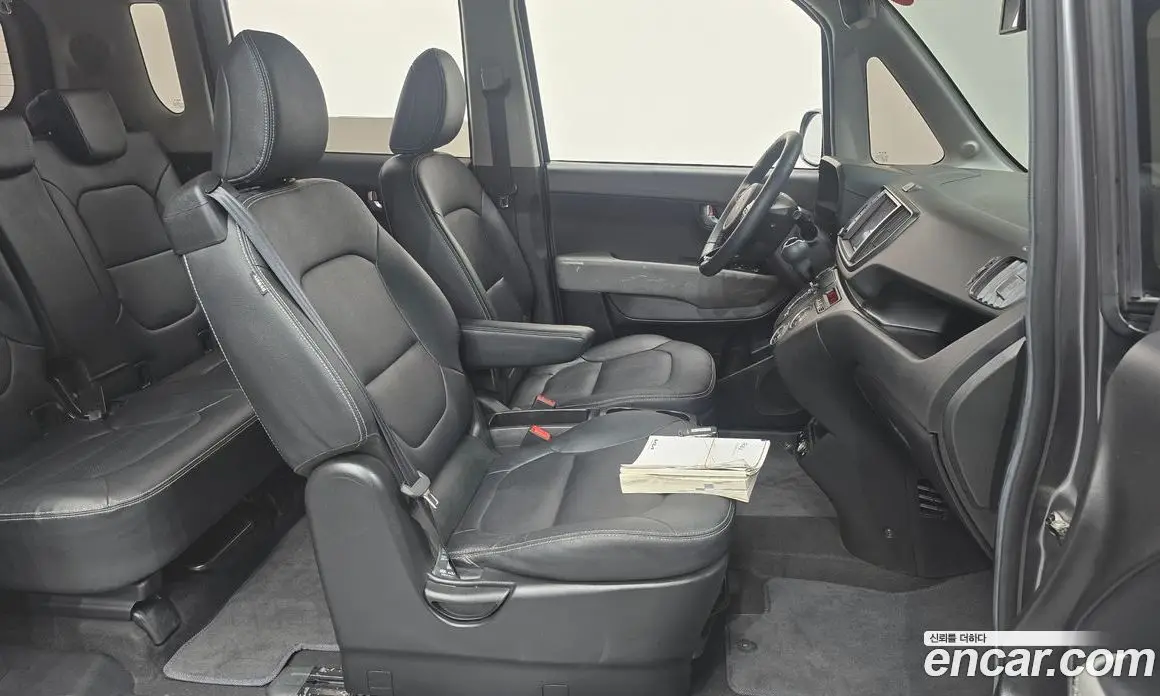 Kia Ray 2023 1.0 автомат (гидро), фото 16 Kia Ray 2023 1.0 автомат (гидро), фото 16