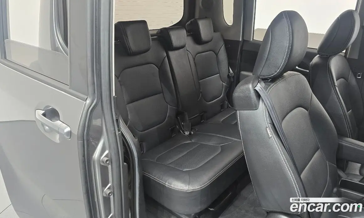 Kia Ray 2023 1.0 автомат (гидро), фото 17 Kia Ray 2023 1.0 автомат (гидро), фото 17