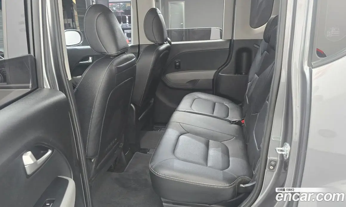 Kia Ray 2023 1.0 автомат (гидро), фото 18 Kia Ray 2023 1.0 автомат (гидро), фото 18