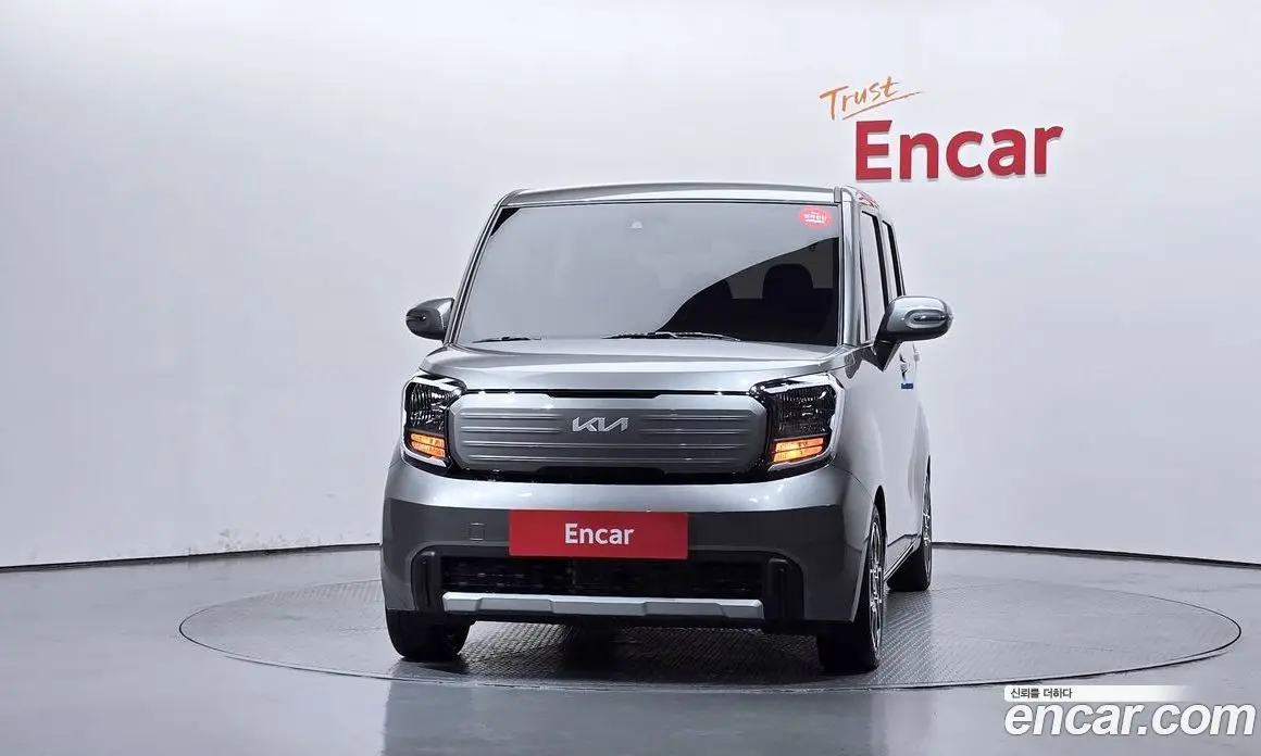 Kia Ray 2023 1.0 автомат (гидро), фото 3 Kia Ray 2023 1.0 автомат (гидро), фото 3