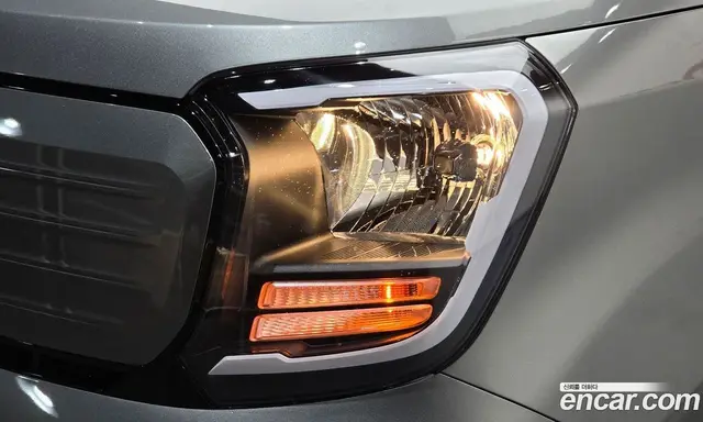 Kia Ray 2023 1.0 автомат (гидро), миниатюра 8 Kia Ray 2023 1.0 автомат (гидро), миниатюра 8