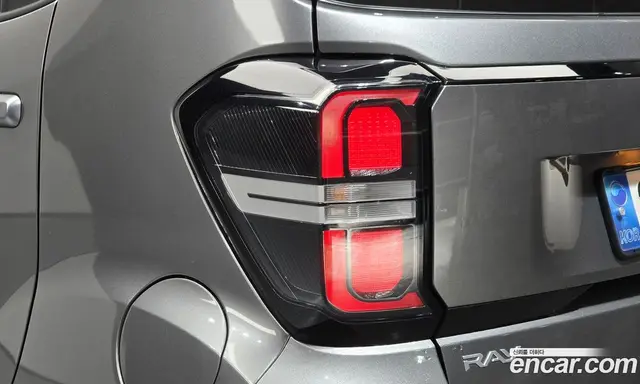 Kia Ray 2023 1.0 автомат (гидро), миниатюра 9 Kia Ray 2023 1.0 автомат (гидро), миниатюра 9