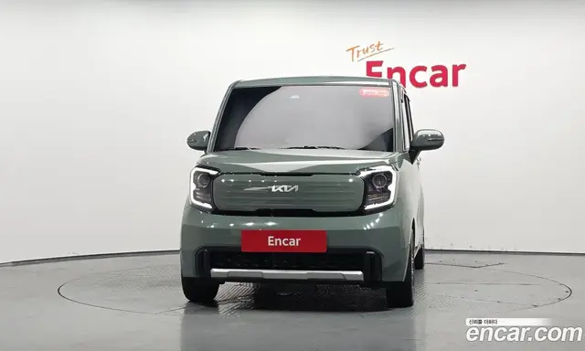 Kia Ray 2024 1.0 автомат (гидро), миниатюра 2 Kia Ray 2024 1.0 автомат (гидро), миниатюра 2