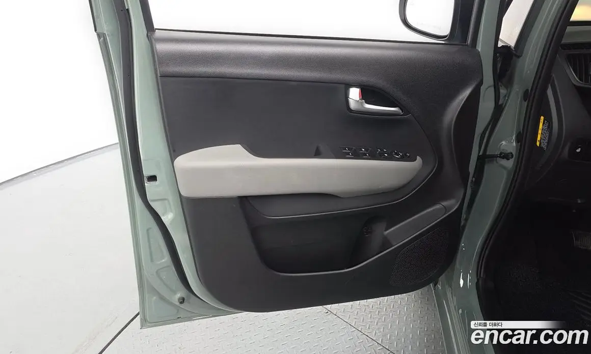 Kia Ray 2024 1.0 автомат (гидро), фото 13 Kia Ray 2024 1.0 автомат (гидро), фото 13