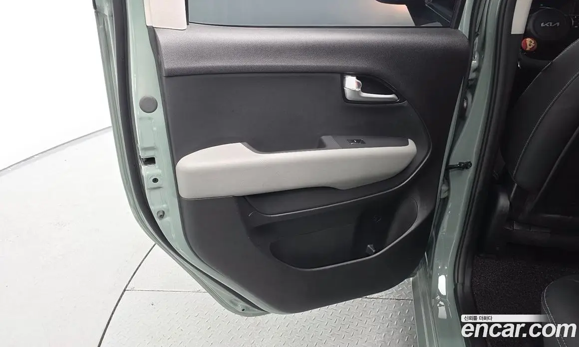Kia Ray 2024 1.0 автомат (гидро), фото 14 Kia Ray 2024 1.0 автомат (гидро), фото 14
