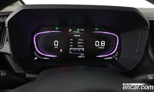 Kia Ray 2024 1.0 автомат (гидро), миниатюра 10 Kia Ray 2024 1.0 автомат (гидро), миниатюра 10