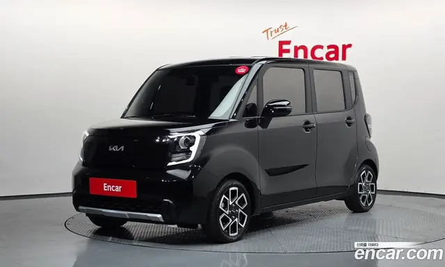 Kia Ray, 2024, 25 791 км