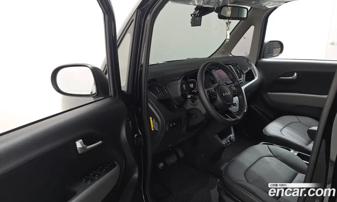 Kia Ray 2024 1.0 автомат (гидро), фото 13 Kia Ray 2024 1.0 автомат (гидро), фото 13