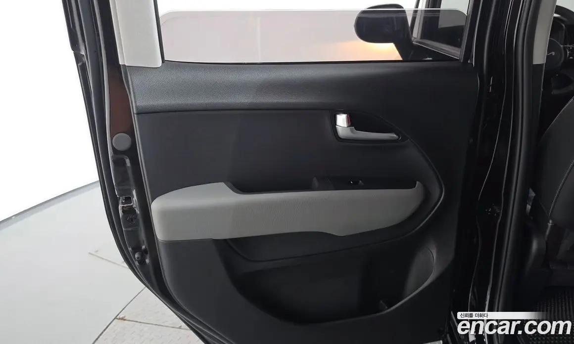 Kia Ray 2024 1.0 автомат (гидро), фото 15 Kia Ray 2024 1.0 автомат (гидро), фото 15