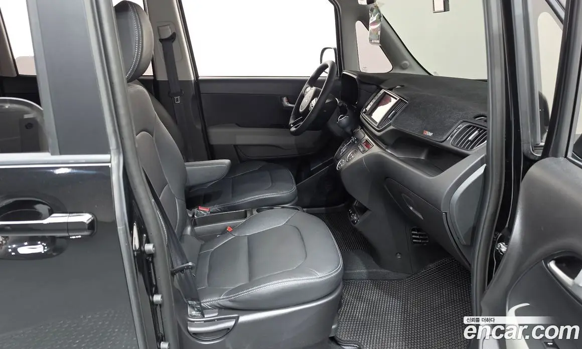 Kia Ray 2024 1.0 автомат (гидро), фото 16 Kia Ray 2024 1.0 автомат (гидро), фото 16
