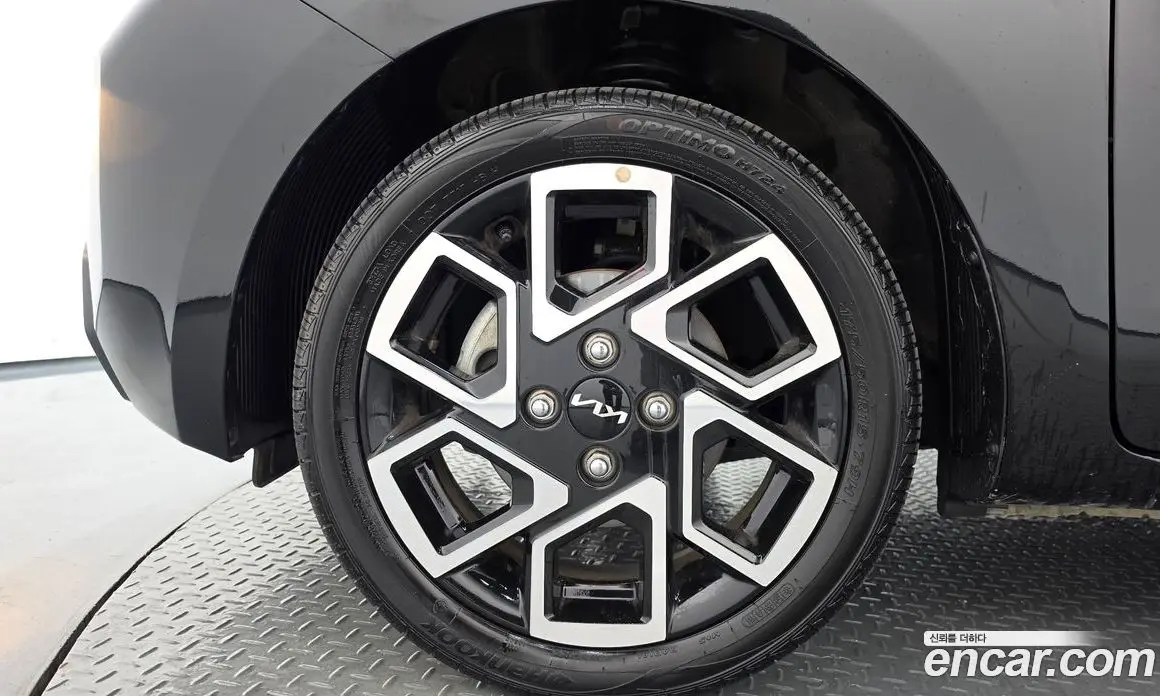 Kia Ray 2024 1.0 автомат (гидро), фото 5 Kia Ray 2024 1.0 автомат (гидро), фото 5