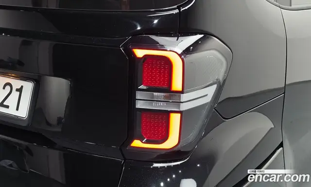 Kia Ray 2024 1.0 автомат (гидро), миниатюра 9 Kia Ray 2024 1.0 автомат (гидро), миниатюра 9