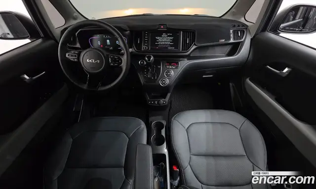 Kia Ray 2024 1.0 автомат (гидро), миниатюра 10 Kia Ray 2024 1.0 автомат (гидро), миниатюра 10