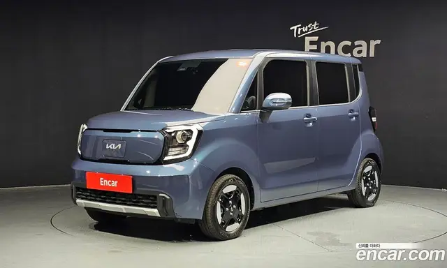 Kia Ray, 2025, 9 393 км
