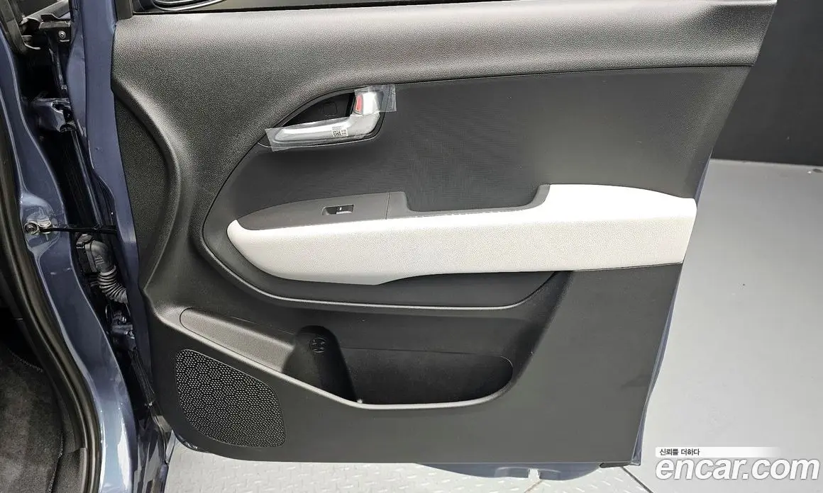Kia Ray 2025 0.1 автомат (гидро), фото 14 Kia Ray 2025 0.1 автомат (гидро), фото 14