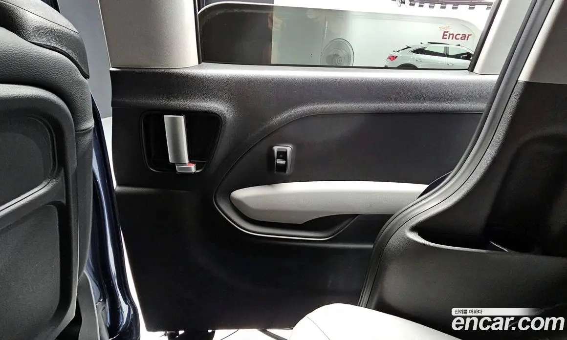 Kia Ray 2025 0.1 автомат (гидро), фото 15 Kia Ray 2025 0.1 автомат (гидро), фото 15