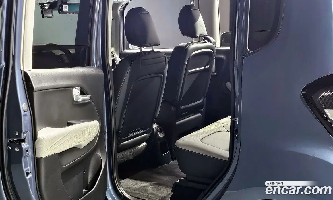 Kia Ray 2025 0.1 автомат (гидро), фото 16 Kia Ray 2025 0.1 автомат (гидро), фото 16