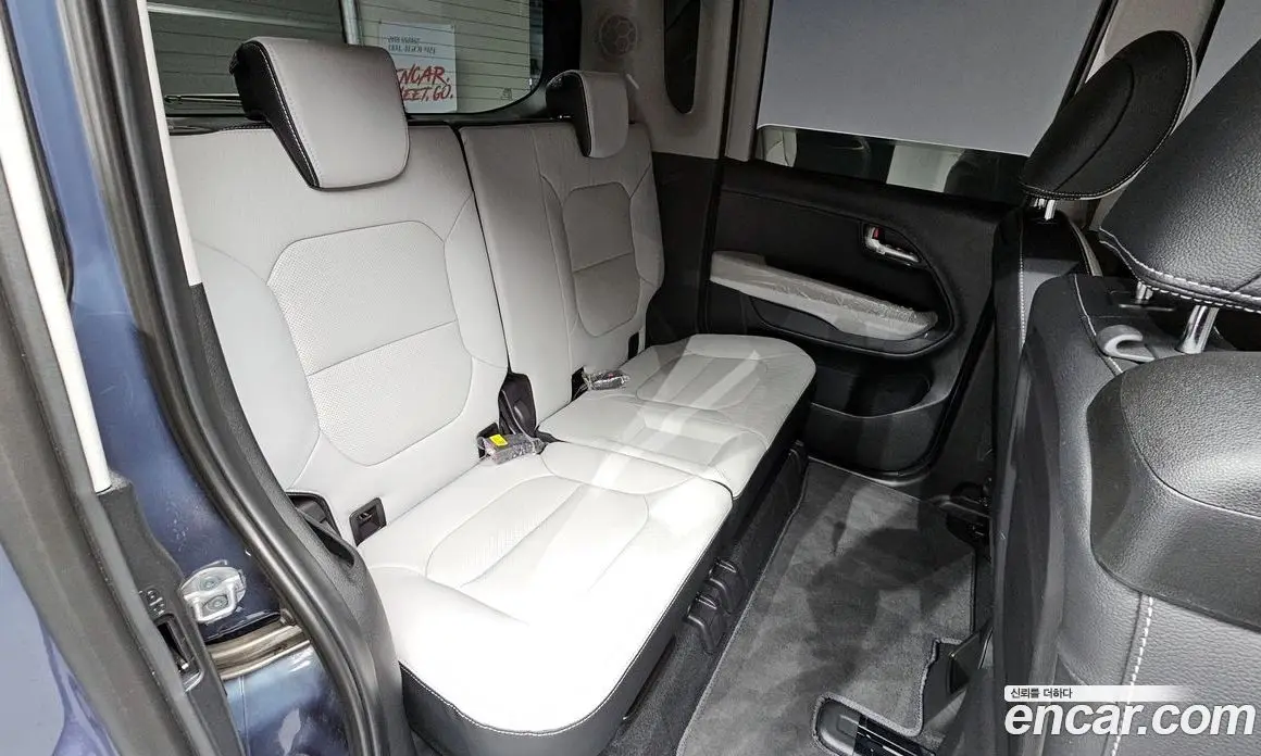 Kia Ray 2025 0.1 автомат (гидро), фото 18 Kia Ray 2025 0.1 автомат (гидро), фото 18