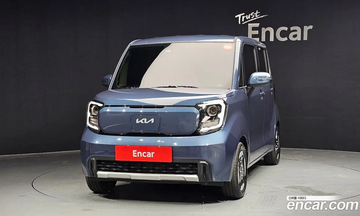 Kia Ray 2025 0.1 автомат (гидро), фото 3 Kia Ray 2025 0.1 автомат (гидро), фото 3