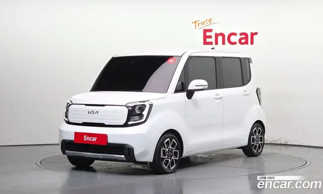 Kia Ray, 2026, 11 333 км