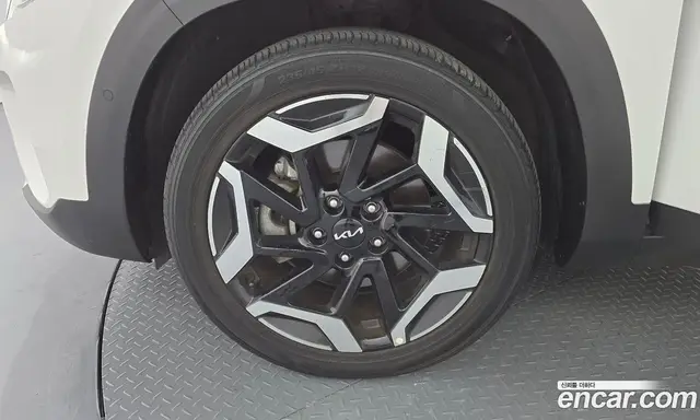 Kia Seltos 2023 1.6 автомат (гидро), миниатюра 5
