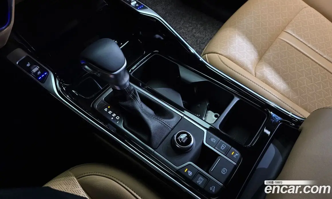 Kia Sorento 2021 2.2 автомат (гидро), фото 11