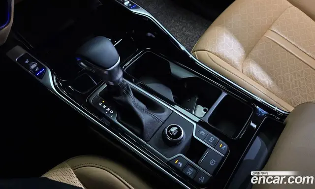 Kia Sorento 2021 2.2 автомат (гидро), миниатюра 11