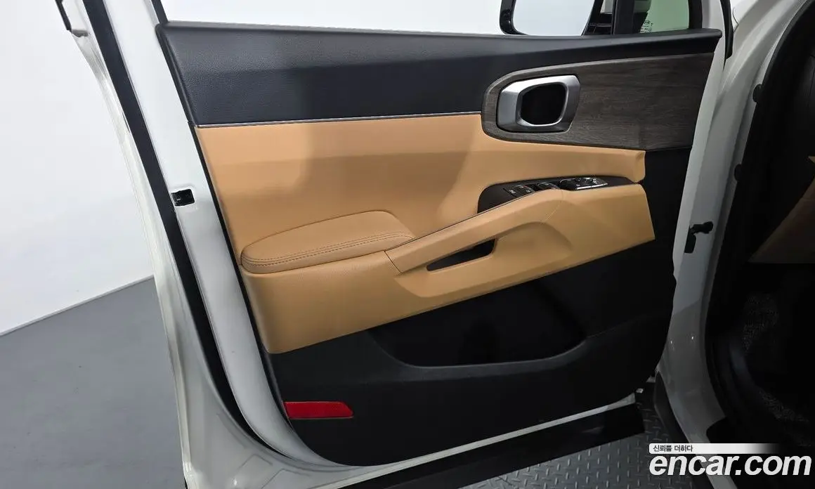Kia Sorento 2021 2.2 автомат (гидро), фото 13