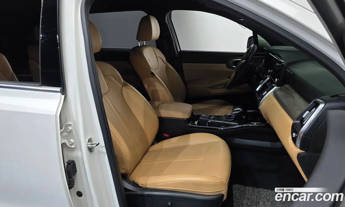 Kia Sorento 2021 2.2 автомат (гидро), фото 15