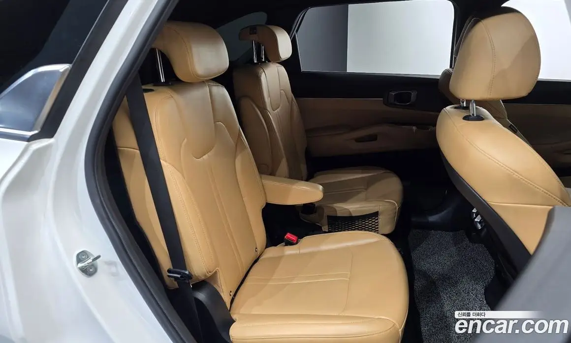 Kia Sorento 2021 2.2 автомат (гидро), фото 16