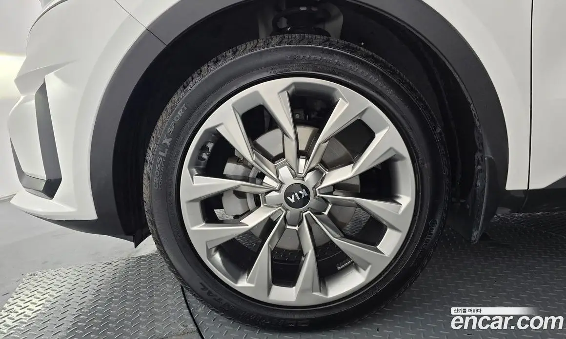 Kia Sorento 2021 2.2 автомат (гидро), фото 4
