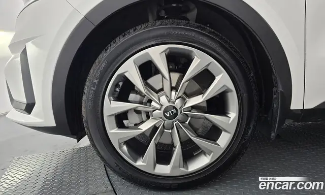 Kia Sorento 2021 2.2 автомат (гидро), миниатюра 4