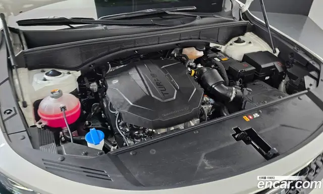 Kia Sorento 2021 2.2 автомат (гидро), миниатюра 5