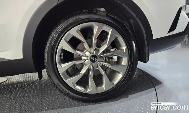 Kia Sorento 2021 2.2 автомат (гидро), миниатюра 6